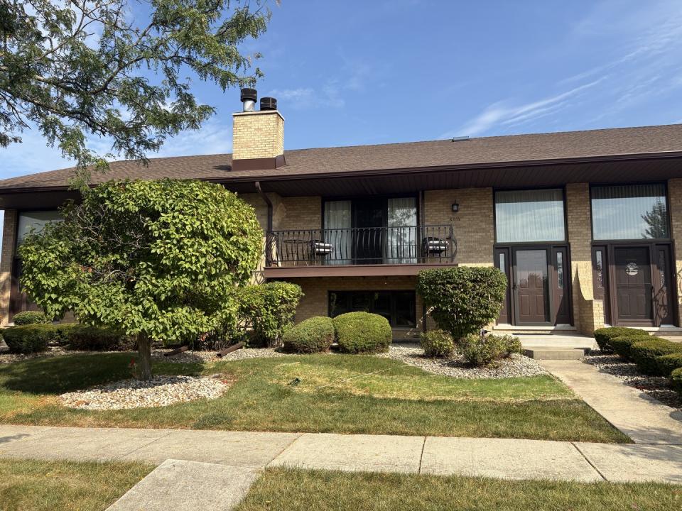 8316 161st Place , 0, Tinley Park, Illinois 60477