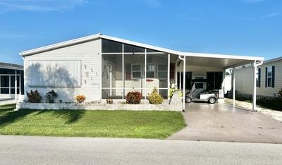 2692 Ne Hwy 70 Lot 578, Arcadia, Florida 34266