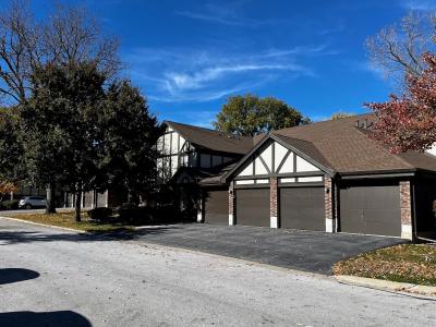 8216 Mulberry Court , 8b, Palos Hills, イリノイ 60465, アメリカ合衆国