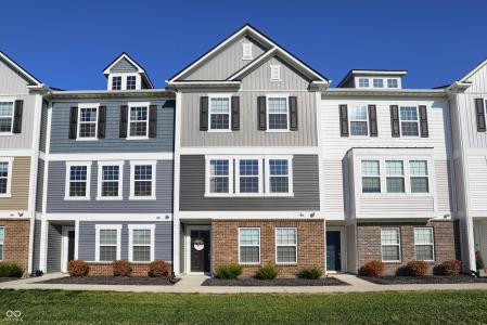 717 Axford Bay Drive, Westfield, Indiana 46074, USA