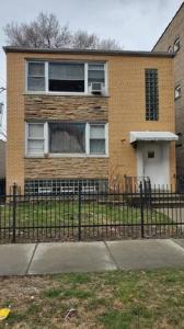 6414 N Rockwell Street, Chicago, Иллинойс 60645, Соединенные Штаты