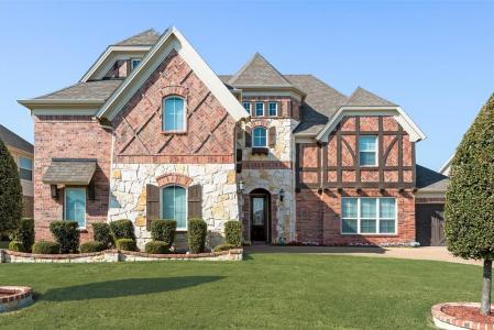 4613 Great Plains Way, Mansfield, テキサス 76063, アメリカ合衆国