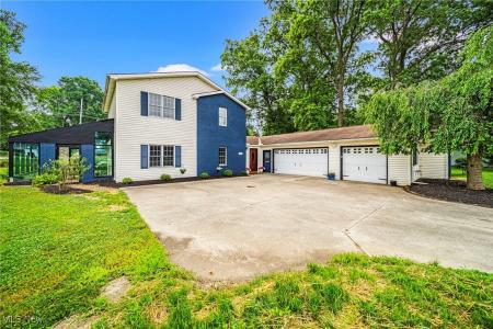 5411 W Heisley Road, Mentor, Ohio 44060, USA