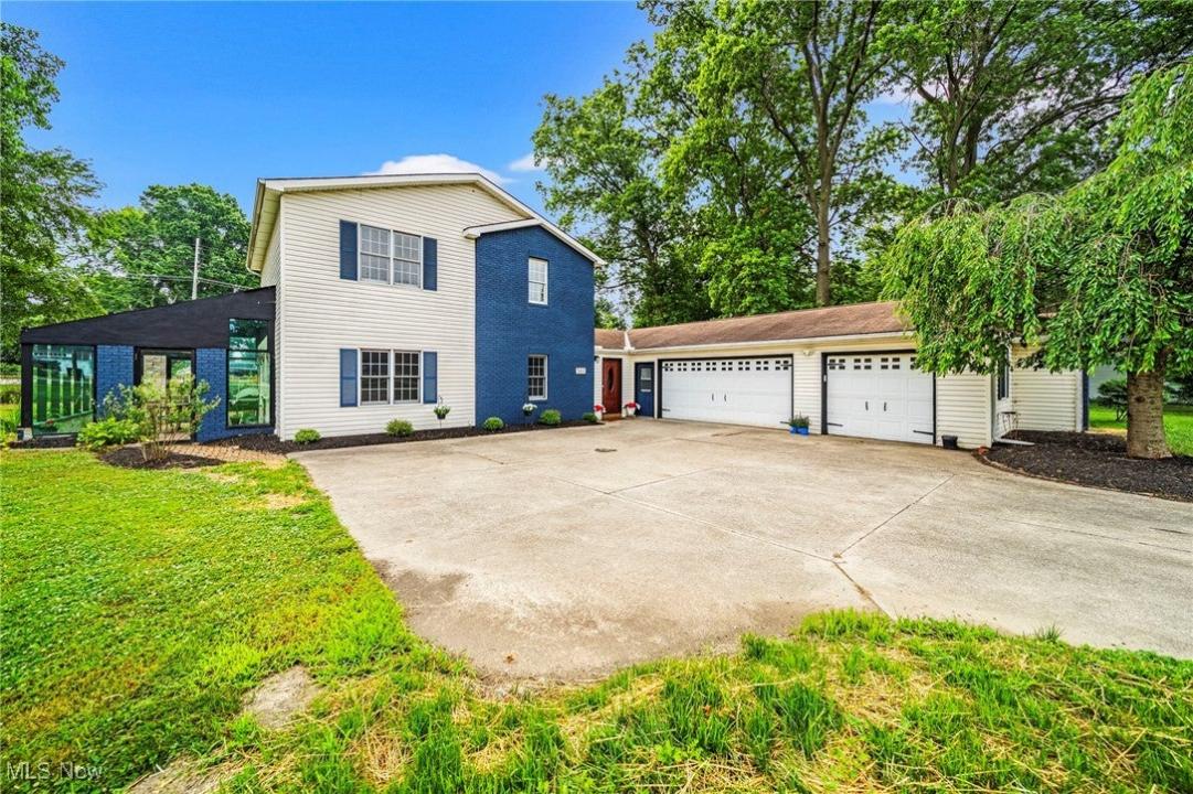 5411 W Heisley Road, Mentor, Ohio 44060, USA