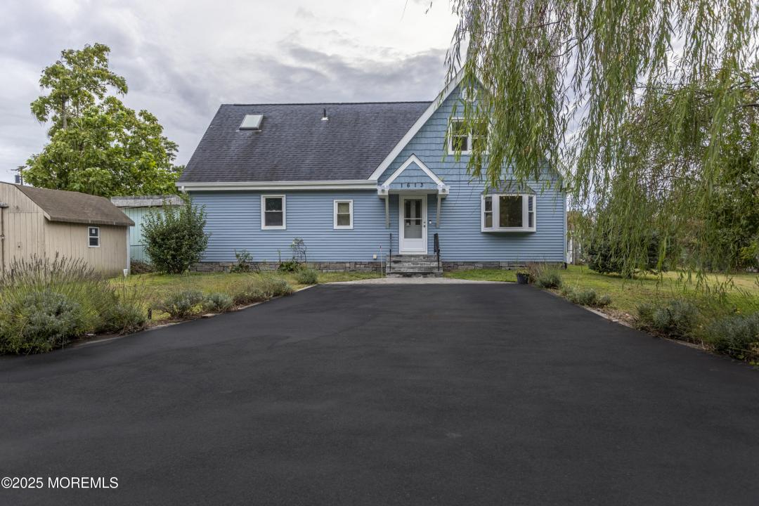 1613 Beacon Street, Toms River, New Jersey 08757, Stati Uniti