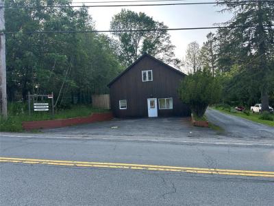 339 Chestnut Street, Liberty, Nova Iorque 12754, Estados Unidos