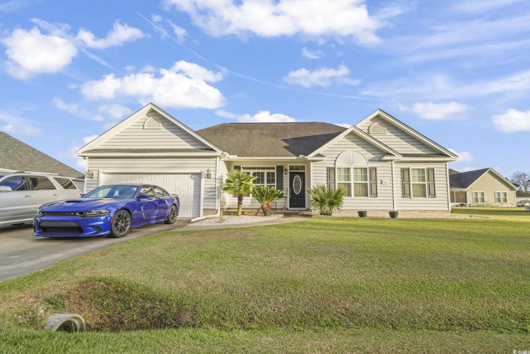 1221 Pecan Grove Blvd., Conway, 南卡羅來納州 29527, 美國