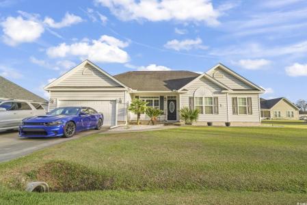 1221 Pecan Grove Blvd., Conway, 南卡羅來納州 29527, 美國