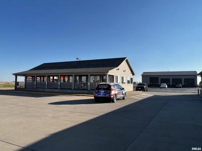 1719 E Jackson Street, Macomb, Illinois 61455, Estados Unidos