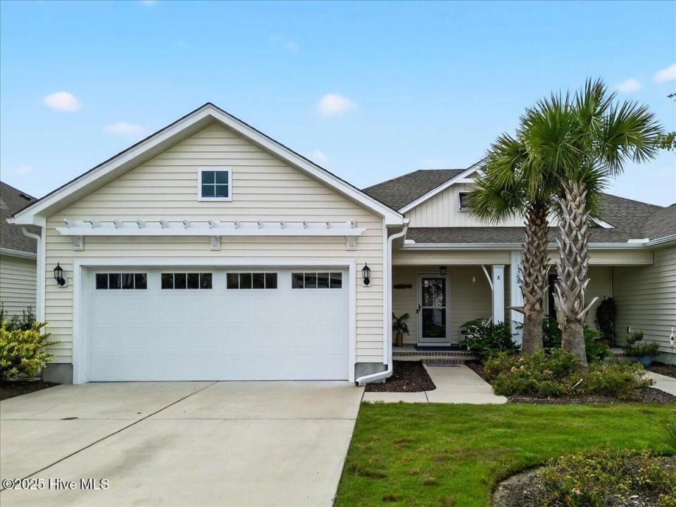 1308 Campanella Court Sw A, Ocean Isle Beach, 北卡罗来纳州 28469, 美国
