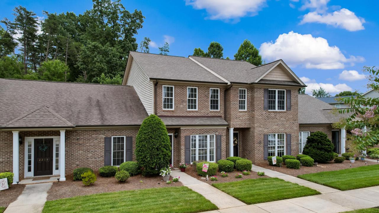 2213 St. James Drive, Reidsville, 노스 캐롤라이나 27320, 미국