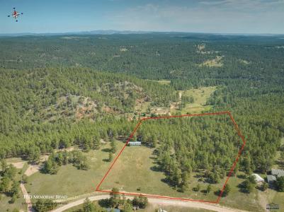 Tbd Memorial Road, Hot Springs, Güney Dakota 57747, Amerika Birleşik Devletleri