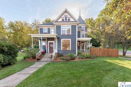 703 N 6th Street, Mankato, Minnesota 56001, Stati Uniti