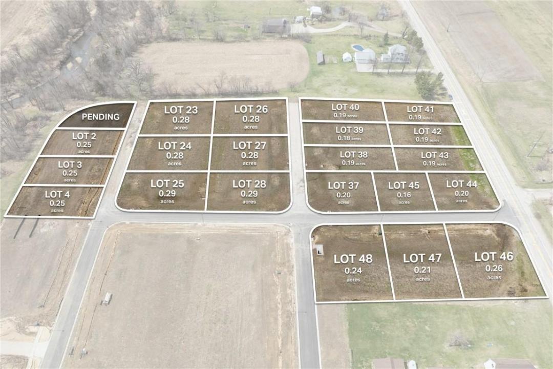 103 Meadow Drive, Shellsburg, アイオワ 52332, アメリカ合衆国