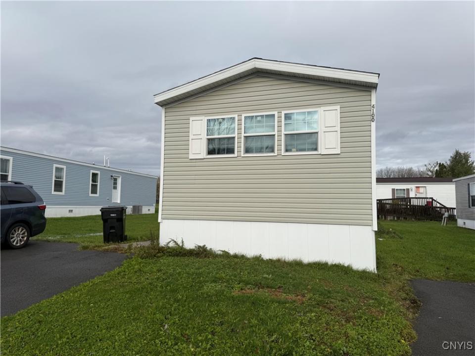 4100 Bermond Court, Argilla, New York 13090, Stati Uniti