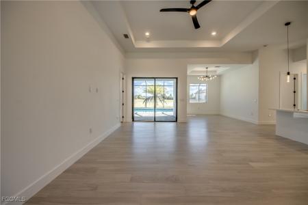 1531 Nw 40th Place, Cape Coral, Florida 33993