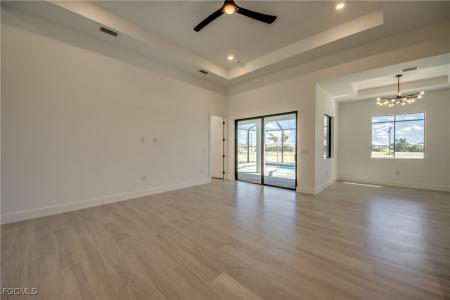 1531 Nw 40th Place, Cape Coral, Florida 33993