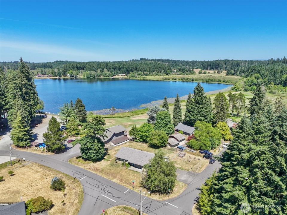 2444 118th Court Sw, Olympia, Washington 98512