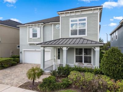 9051 Sunshine Ridge Loop, KISSIMMEE, Floryda 34747, USA