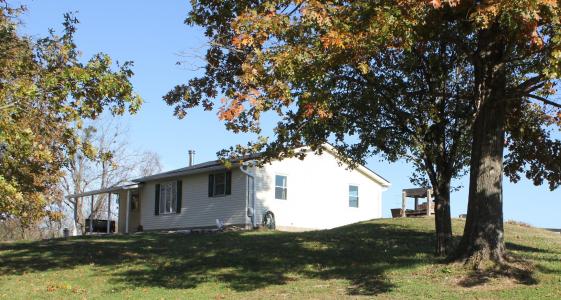 1361 Anderson City Road, Lawrenceburg,, Kentucky 40342, USA