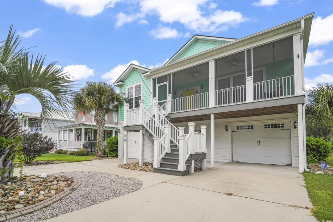 112 Lake Pointe Dr., Murrells Inlet, サウスカロライナ 29576, アメリカ合衆国