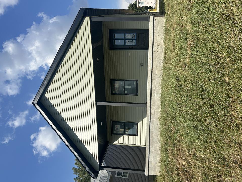 314 E Washington St, Sullivan, 印第安納州 47882, 美國