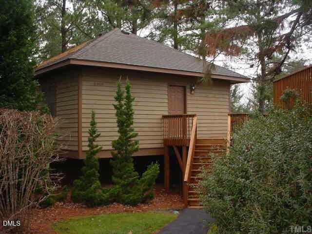 3345 Mill Run, Raleigh, North Carolina 27612