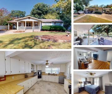 110 Mears St., Winder, Georgia 30680, USA