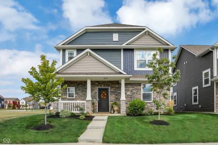 2665 Maricopa Boulevard, Whitestown, Indiana 46075, HOA KỲ