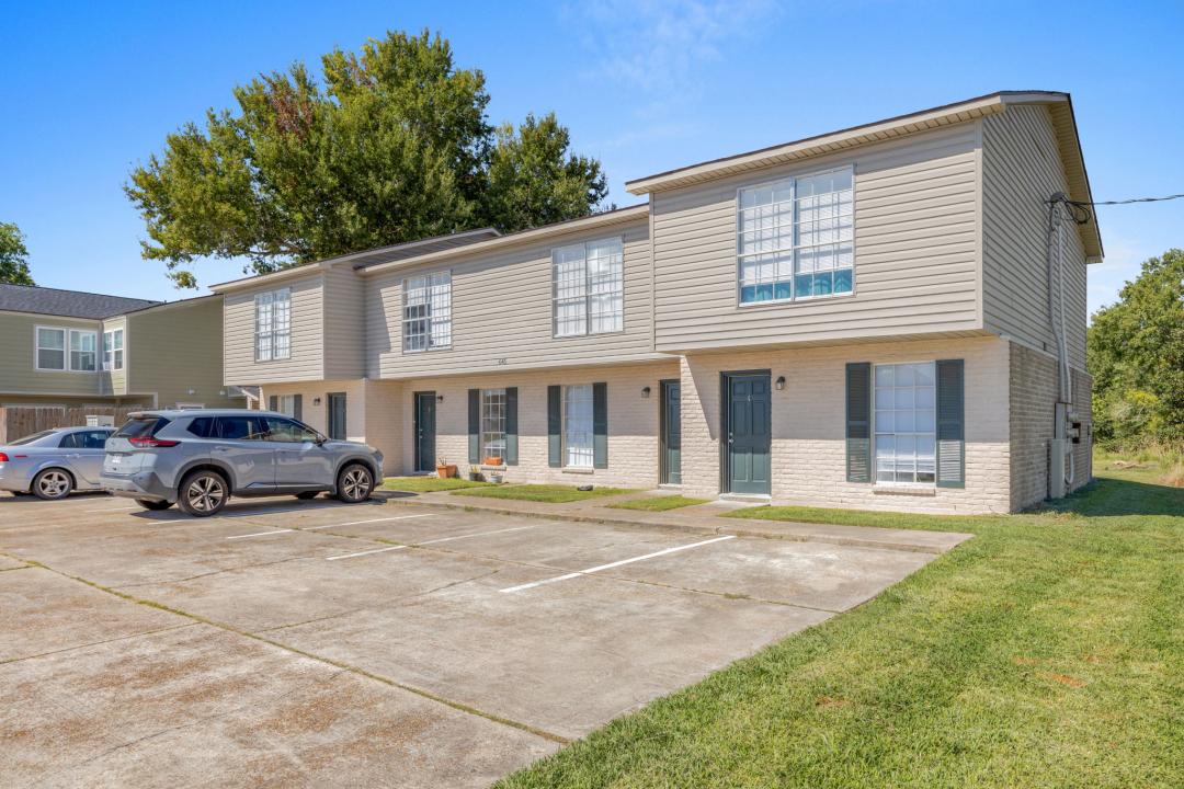 645 Esplanade St, Lake Charles, لويزيانا 70607, الولايات المتحدة