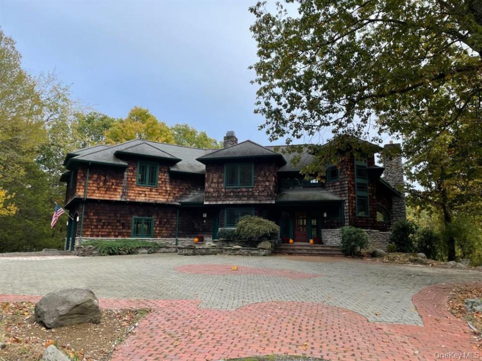 243 Hawleys Corners Rd, Highland, New York 12528, Amerika Birleşik Devletleri