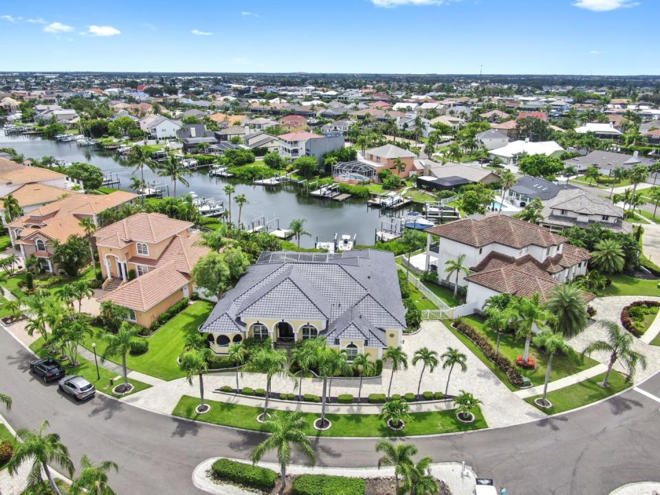 914 Capriccio Ln, Apollo Beach, 플로리다 33572, 미국