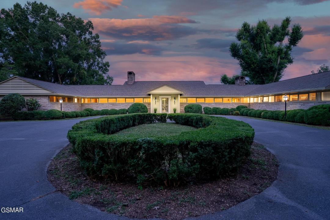 312 Paine Lake Drive, Sevierville, Tennessee 37862, HOA KỲ