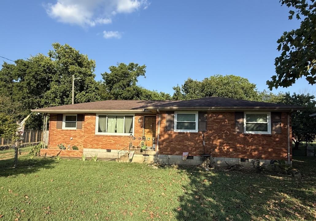 6204 Henry Ford Dr, Nashville, Tennessee 37209, Estados Unidos