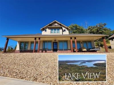 29498 S Timberline Drive, Park Hill, Oklahoma 74451