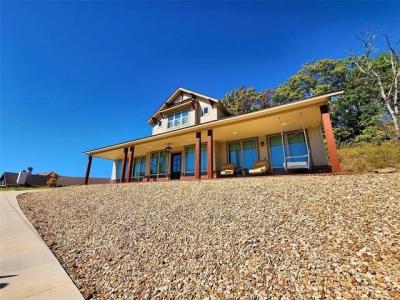 29498 S Timberline Drive, Park Hill, Oklahoma 74451