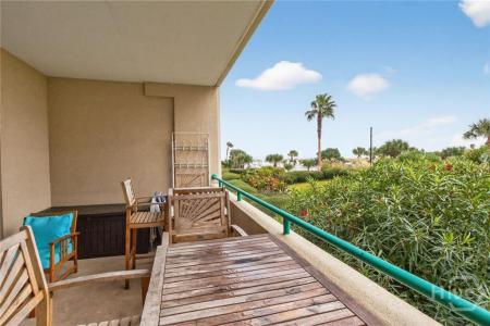 214 Butler Ave #105, Tybee Island, Georgia 31328, USA