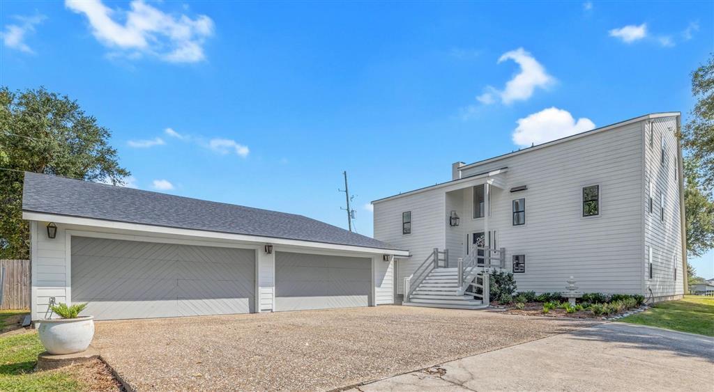 3104 Greenleaf Lane, Lake Charles, Louisiana 70605, Stati Uniti