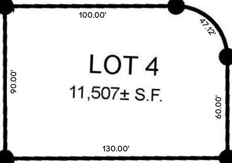L4, B15 Westland Addition, Volga, 南达科他州 57071, 美国