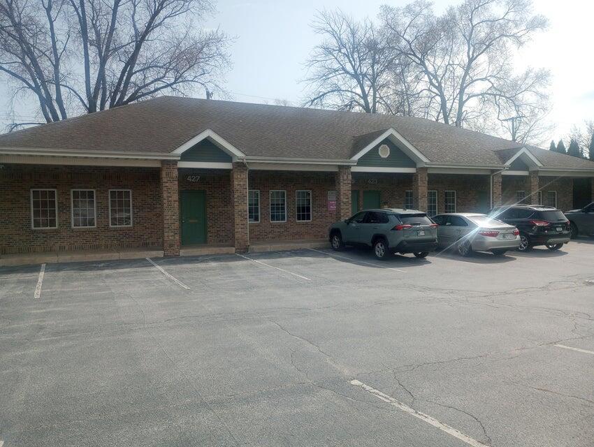 425 N Broad Street, Griffith, Indiana 46319