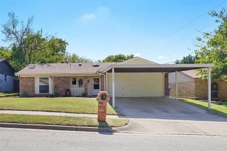 6608 Murel Drive, Watauga, Texas 76148, Stati Uniti