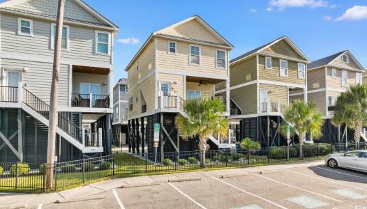 125 Garden City Retreat Dr., Murrells Inlet, サウスカロライナ 29576, アメリカ合衆国