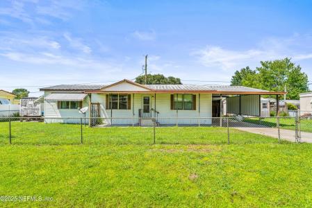 116 Iowa Street, Crescent City, Florida 32112, USA