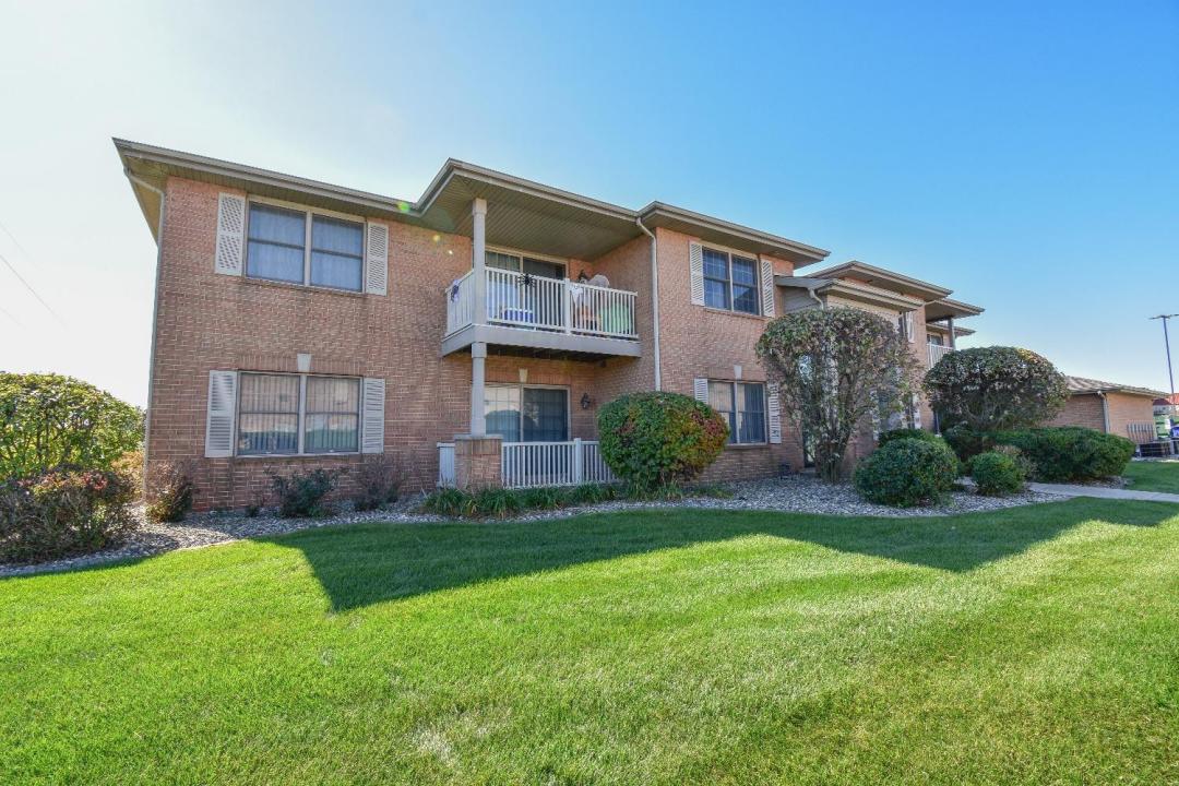 9735 Wildwood Court , 1a, Highland, Indiana 46322