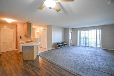 9735 Wildwood Court , 1a, Highland, Indiana 46322