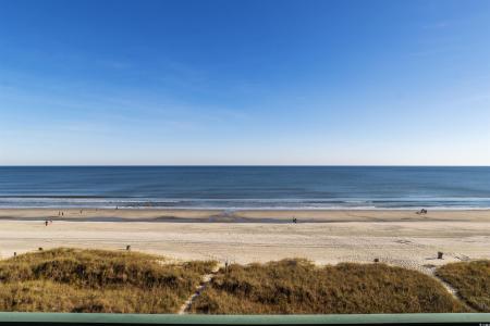 1003 S Ocean Blvd. 501, North Myrtle Beach, Carolina Do Sul 29582, Estados Unidos