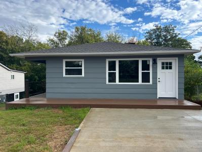 731 Lennie Avenue, Morristown, Теннесси 37813, Соединенные Штаты