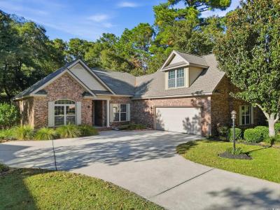 36 Montrose Ln., Pawleys Island, Carolina Del Sur 29585, Estados Unidos