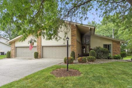 1716 Traders Crossing, Fort Wayne, Indiana 46845, USA