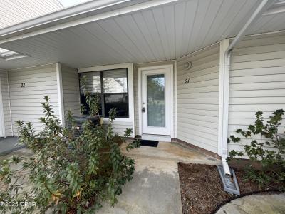 2026 Baker Court Unit: 21 21, Panama City, Florida 32401, USA